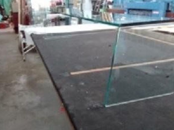 Archisio - Vetreria De Remiggi - Progetto Attivit