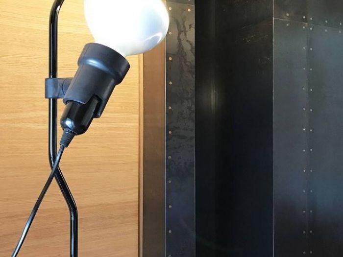 Archisio - Officine Architetti - Progetto Aremogna house