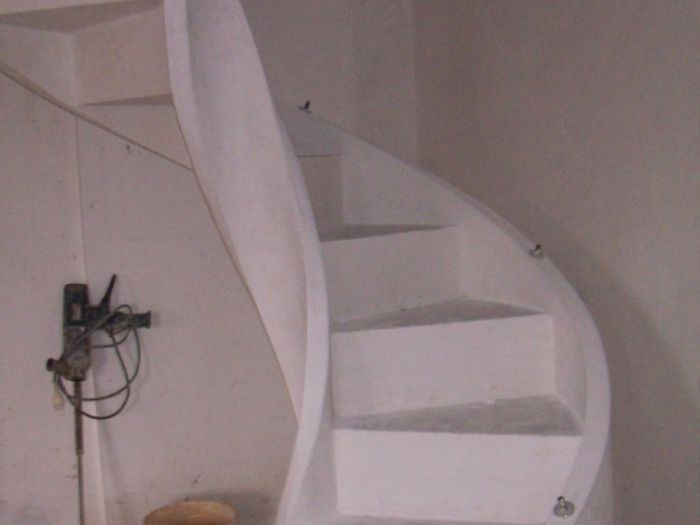 Archisio - Studio Seritti - Progetto bert 2006