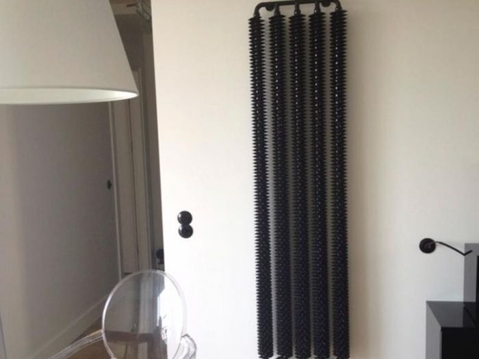 Archisio - La Servizi Ristrutturazioni - Progetto Interni