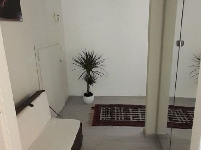 Archisio - Fiorella Balzarotti - Progetto Ristrutturazione apertura zona giorno