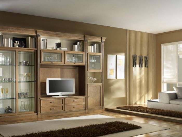 Archisio - Moletta Mobili - Progetto Collezione ca rezzonico