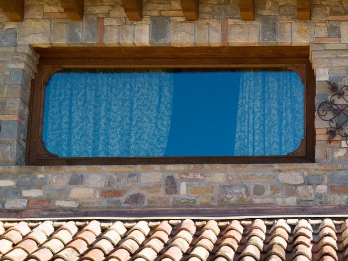 Archisio - Ambiente Legno - Progetto Finestre