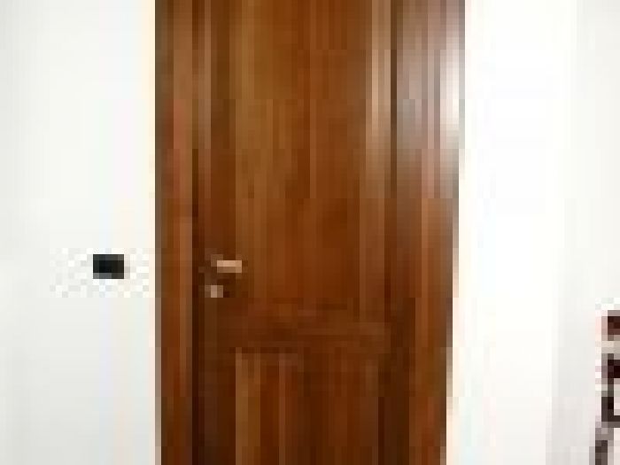 Archisio - Falegnameria De Sanctis - Progetto Porte