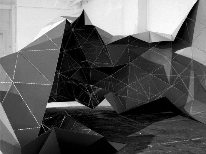 Archisio - Plasma Studio - Progetto Crumple zone