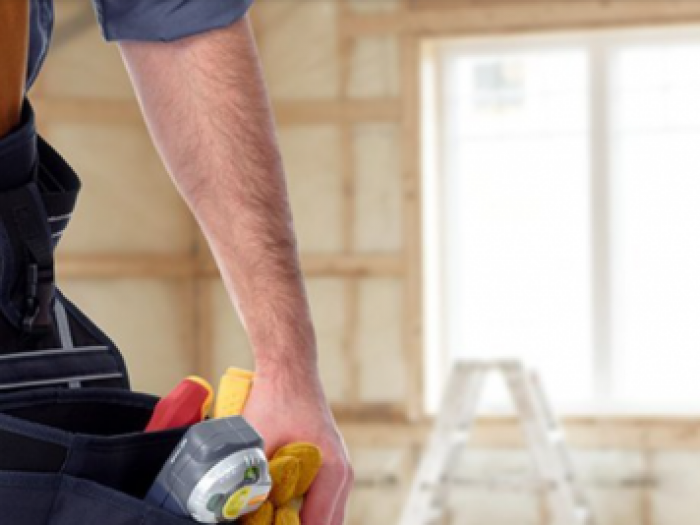 Archisio - Irit Iannacco Rosario - Progetto Progettazione accurata di impianti elettrici e idrici condominiali