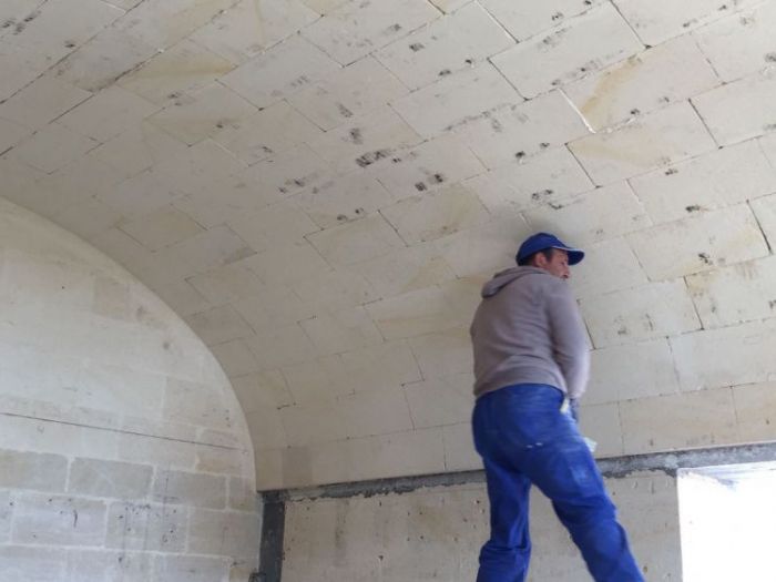 Archisio - Impresa Edile Angelo Sacco - Progetto Geometra angelo sacco