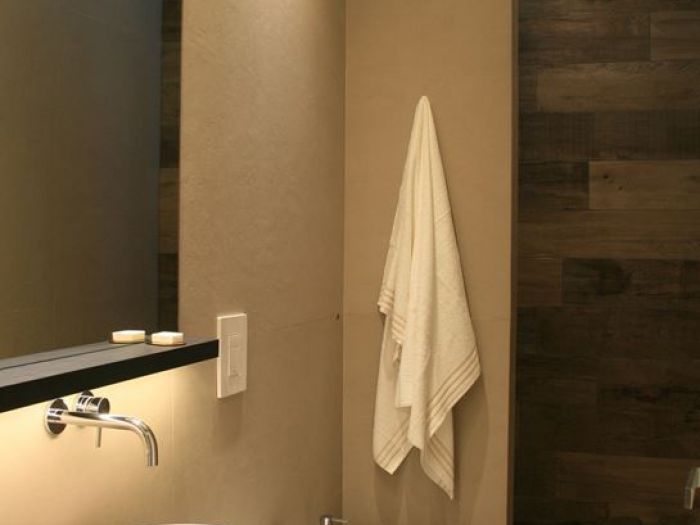 Archisio - Vincenzo Bafunno - Progetto Palazzo marina - boutique bb