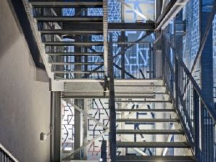 Archisio - A2 Studio Gasparri Ricci Bitti Architetti Associati - Progetto Effedue un cubo di luce