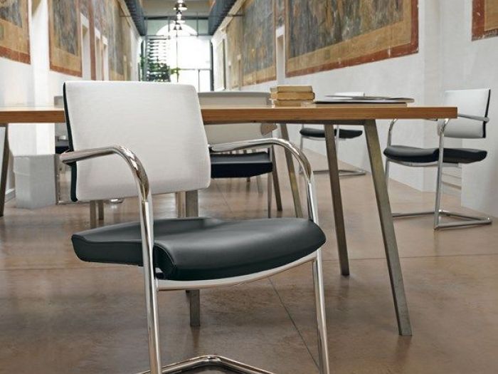 Archisio - Bassetti Proposte Darredo - Progetto Sedute