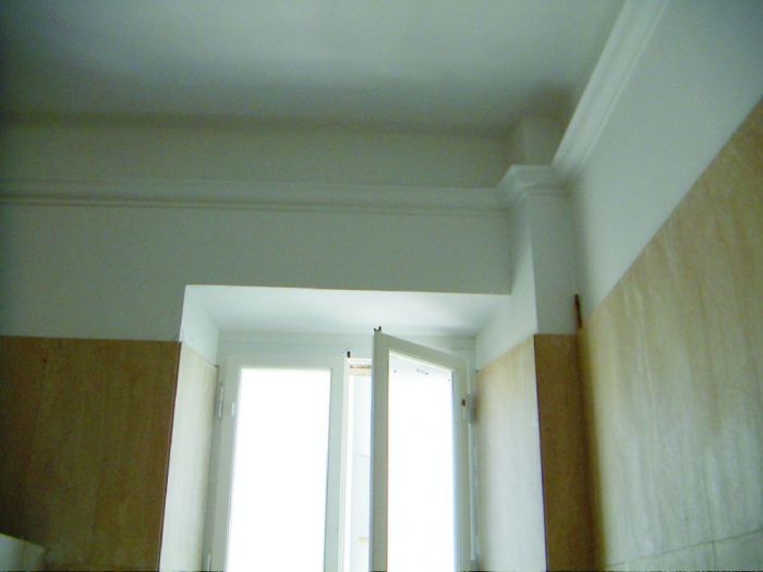 Archisio - Studio Seritti - Progetto Ex bn 2008