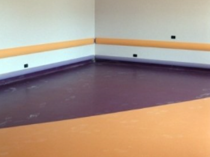 Archisio - Cappadonna srl - Progetto Realizzazioni per enti pubblici e privati