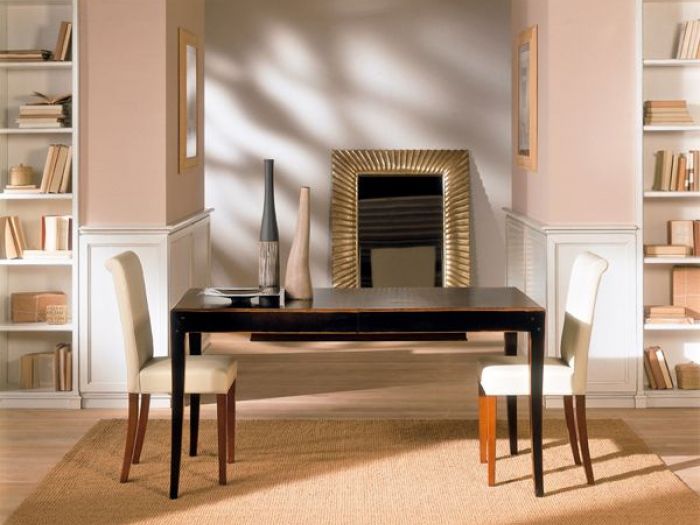 Archisio - Biblios Arredamenti - Progetto Arredamenti