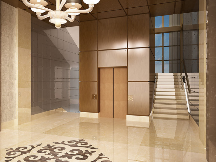 Archisio - Studio Scacchetti - Progetto Villa oti