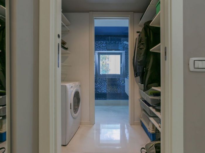 Archisio - Ristrutturazione case srl - Progetto Ristrutturazione appartamento