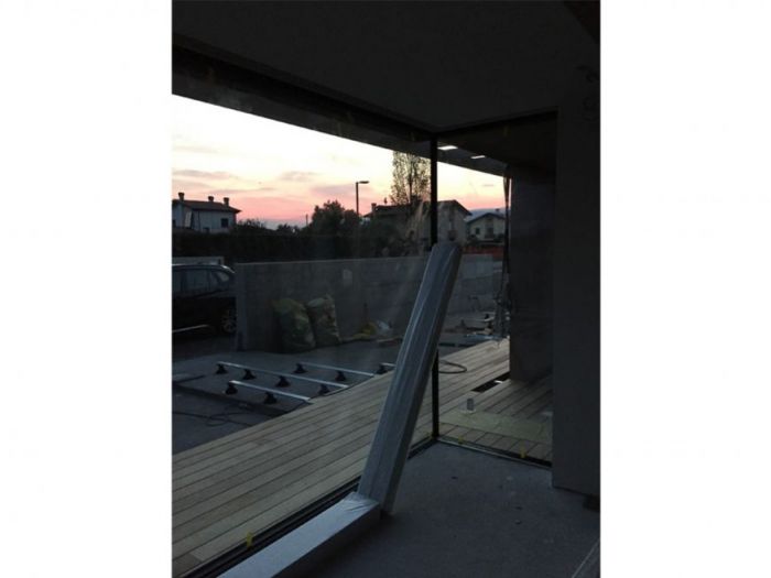 Archisio - Didon Comacchio Architects - Progetto House av