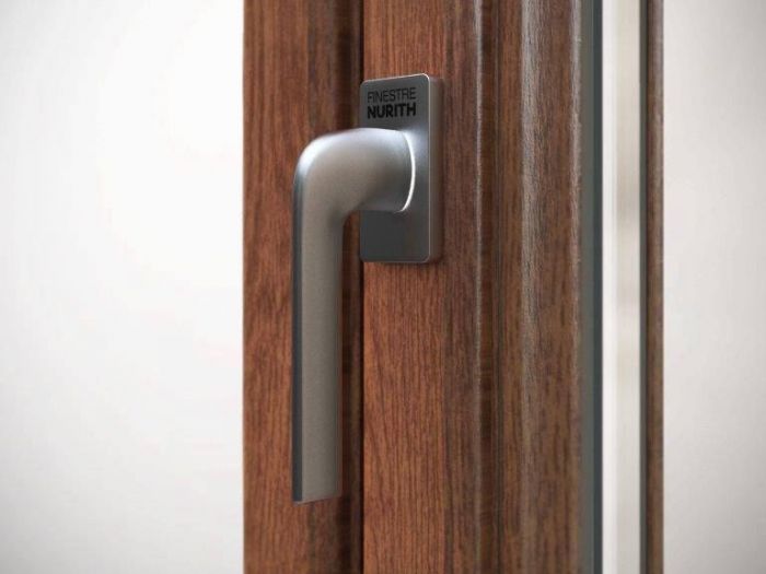 Archisio - Edilia srl - Progetto Maniglie