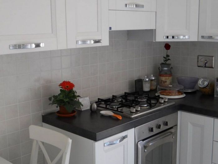 Archisio - Fare Casa Ristrutturazioni Soluzioni Per Abitare - Progetto Cucine