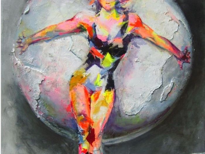 Archisio - Ester Maria Negretti - Progetto ESTER MARIA NEGRETTI