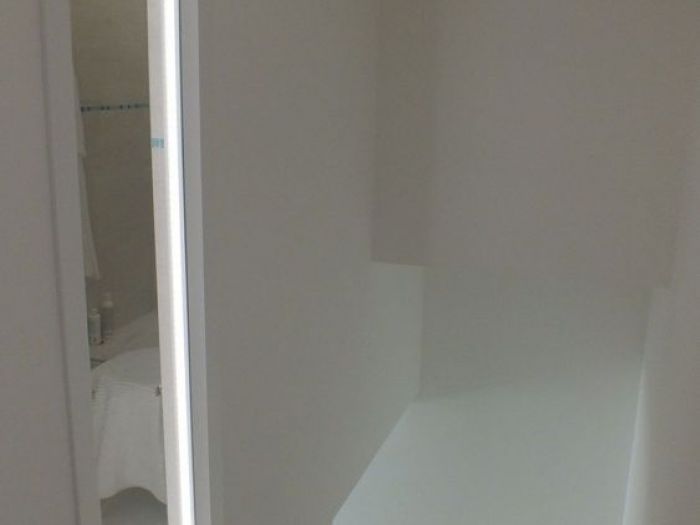 Archisio - Nicola Artuso - Progetto Piccolo bagno