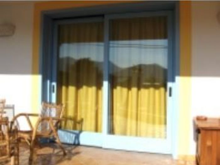 Archisio - Falegnameria La Rosa - Progetto Serramenti