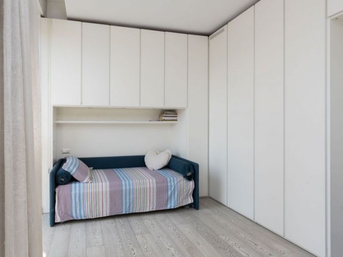 Archisio - Daniele Raffaelli - Progetto Fotografia di interni