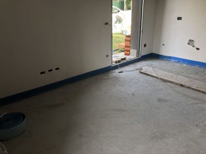 Archisio - Effe Effe Termoidraulica Snc - Progetto Riscaldamento