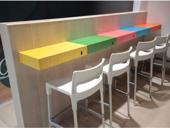 Archisio - Stocco Ristrutturazioni Dinterni - Progetto Monegato