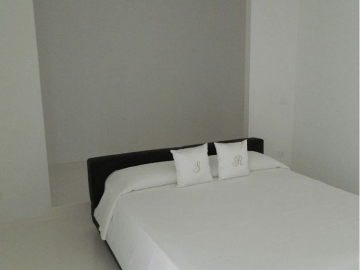 Archisio - La Pietra Studio Di Architettura - Progetto Flat total white