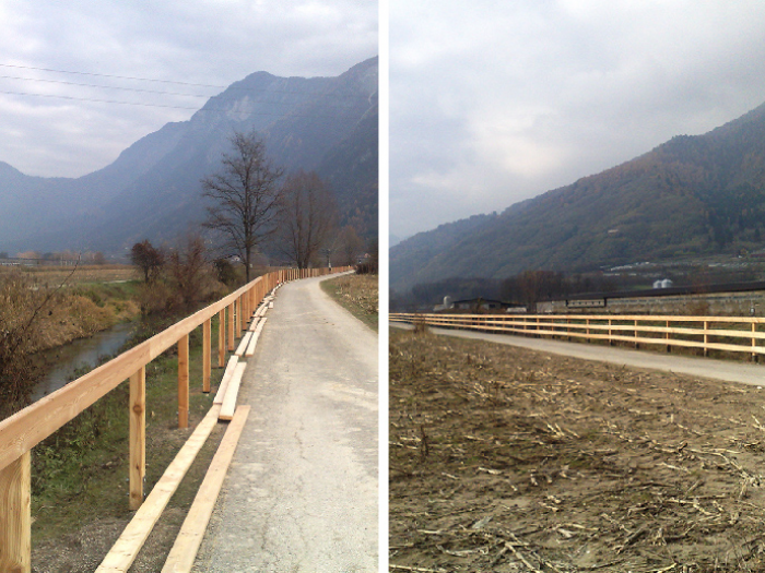 Archisio - Trentino Lavori - Progetto Costruzioni stradali pavimentazioni lavorazioni in pietra