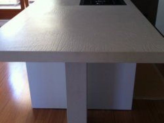 Archisio - Alpignano Marmi Snc - Progetto Cucine