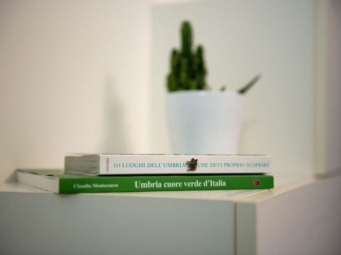 Archisio - Sabrina Pezzoli - Progetto Bb ponte san giovanni