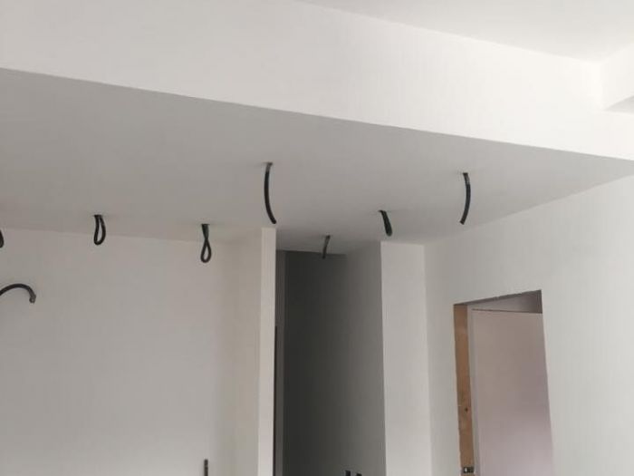 Archisio - La Servizi Ristrutturazioni - Progetto Interni