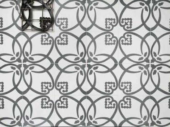 Archisio - Romano Pavimenti - Progetto Cementine