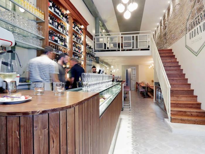 Archisio - Studiogad - Progetto Contesto urbano