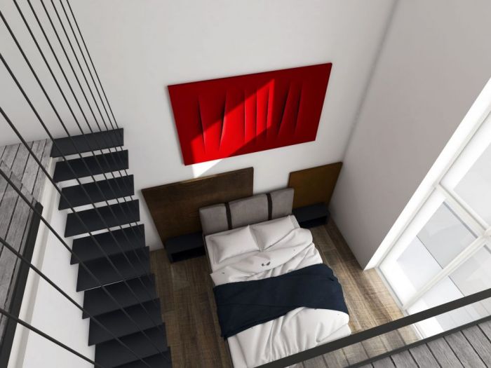 Archisio - Giorgio Patierno - Progetto Ristrutturazione napoli