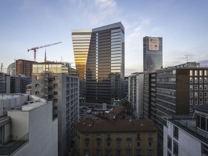 Archisio - Simone Tommasini - Progetto Gioia 22