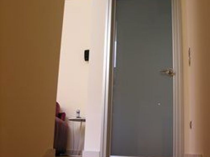 Archisio - Luigi Chiriac - Progetto Casa gargiulo