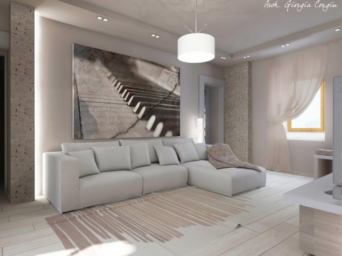 Archisio - Giorgia Congiu - Progetto Architetto giorgia congiu