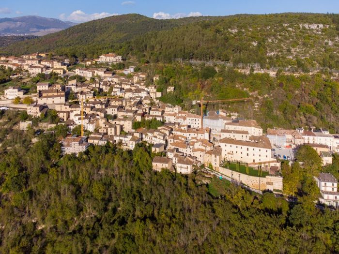 Archisio - Yuliya Danilchenko - Progetto Casa rosati