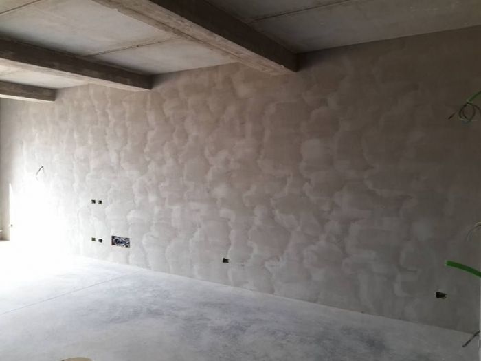 Archisio - Esseb Edilizia - Progetto Ristrutturazione