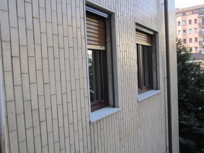 Archisio - Edil Plus - Progetto Appartamenti