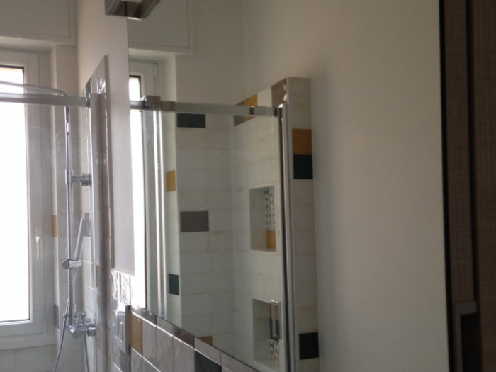 Archisio - Elena Scarpetti - Progetto Tutto il comfort in pochi metri