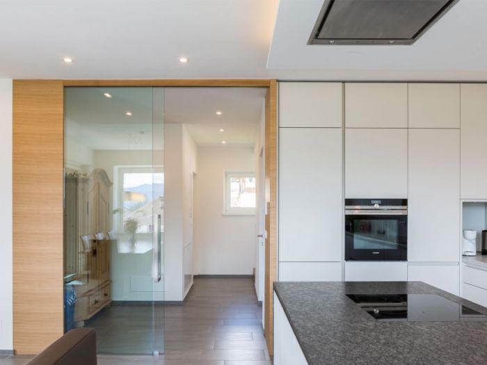 Archisio - Manuel Benedikter - Progetto Casa v