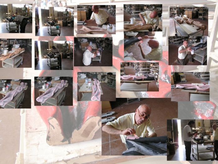 Archisio - Studio Faiazza Architettura E Design - Arch Ascenzio Faiazza - Arch Valeria Verzella - Progetto se vieni con me