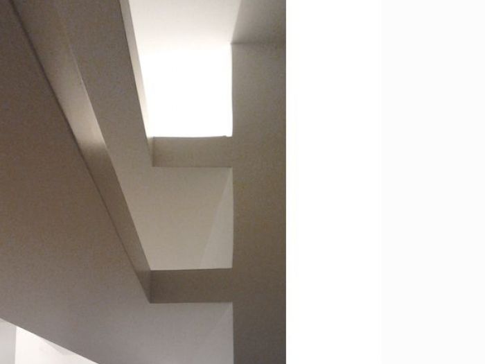 Archisio - Delisabatini Architetti fdeli E Fsabatini Arch Ass - Progetto Casa laura