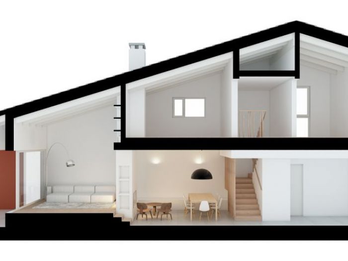 Archisio - Marco Zagallo - Progetto Casa sm