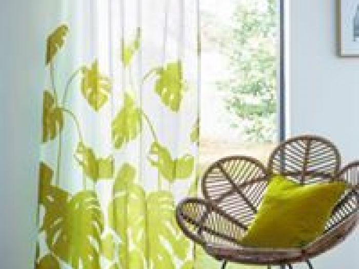 Archisio - Distante Tappezzeria - Progetto Per la casa