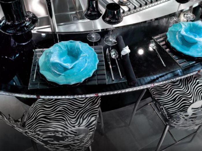 Archisio - Siviero Luca - Progetto Arredamento