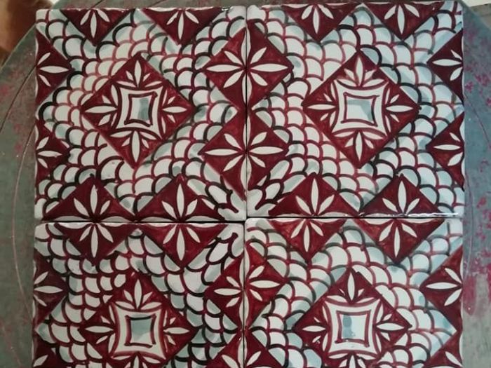 Archisio - Antica Fornace Del Matese - Progetto Riproduzioni